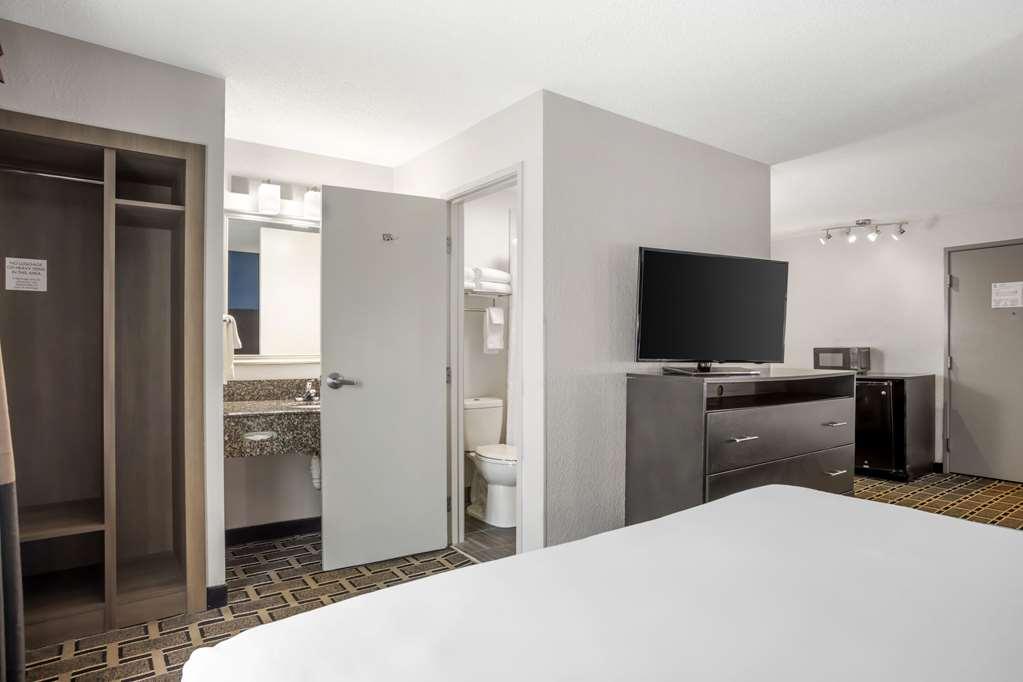 Comfort Suites Nashville Airport - Bna Quarto foto