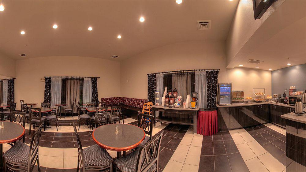 Comfort Suites Nashville Airport - Bna Exterior foto